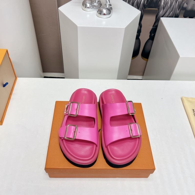 Louis Vuitton Slippers